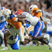 Tennessee Vols football